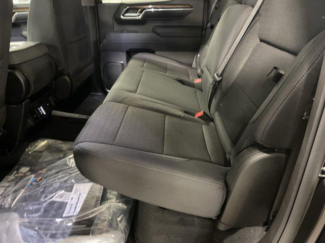 new 2026 GMC Sierra 1500 car, priced at $51,192