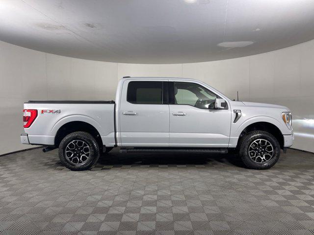 used 2021 Ford F-150 car, priced at $41,497