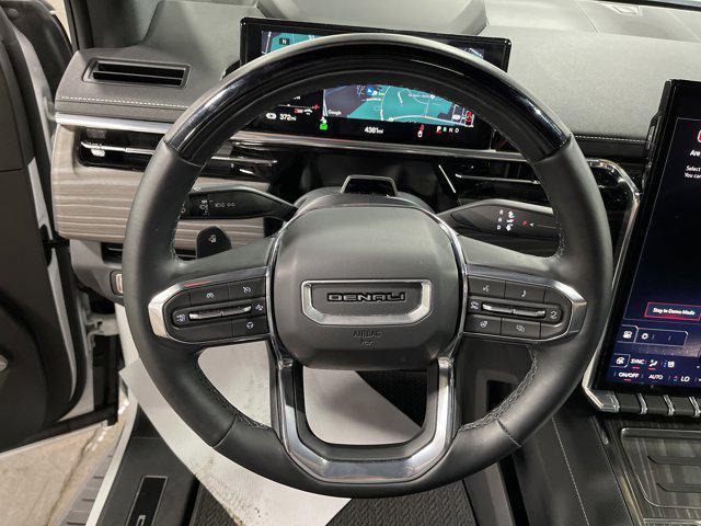 new 2025 GMC Sierra EV car, priced at $99,997