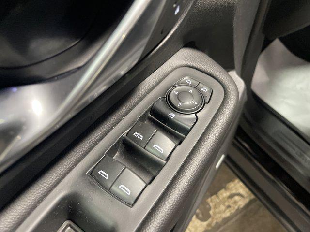 used 2022 GMC Terrain car, priced at $24,997