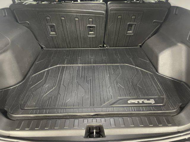 used 2022 GMC Terrain car, priced at $24,997