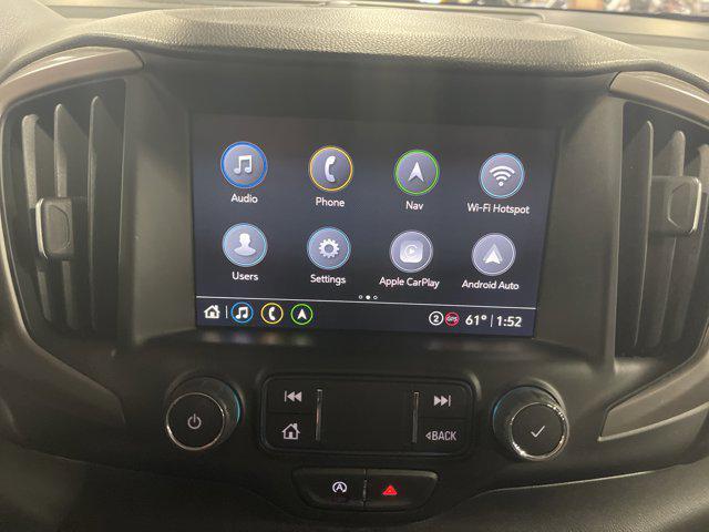 used 2022 GMC Terrain car, priced at $24,997