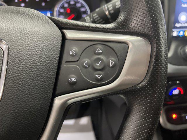 used 2023 GMC Acadia car, priced at $30,997