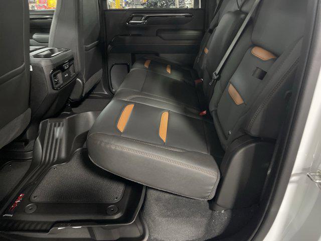 new 2026 GMC Sierra 2500 car, priced at $84,493