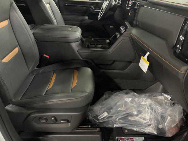 new 2026 GMC Sierra 2500 car, priced at $84,493