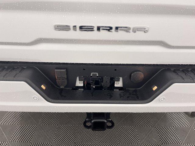 new 2026 GMC Sierra 2500 car, priced at $84,493