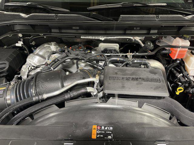 new 2026 GMC Sierra 2500 car, priced at $84,493