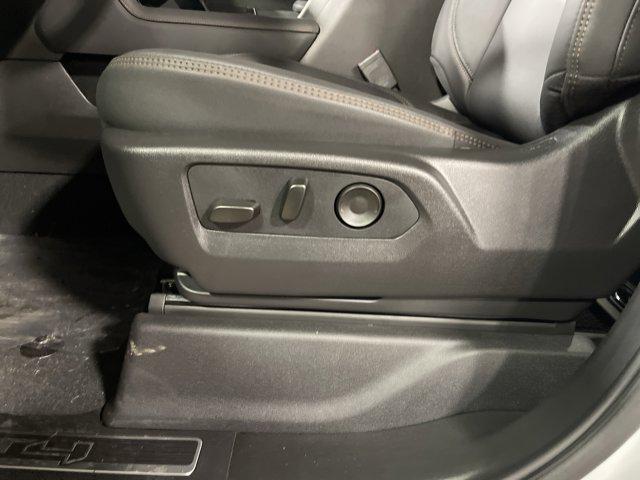 new 2026 GMC Sierra 2500 car, priced at $84,493