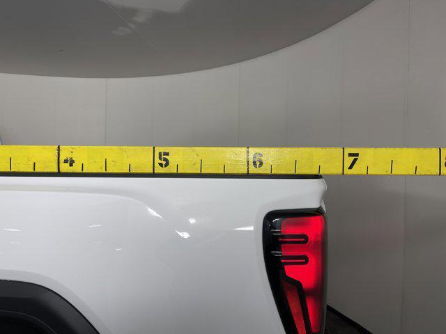 new 2026 GMC Sierra 2500 car, priced at $84,493