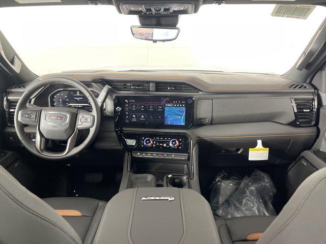 new 2026 GMC Sierra 2500 car, priced at $84,493