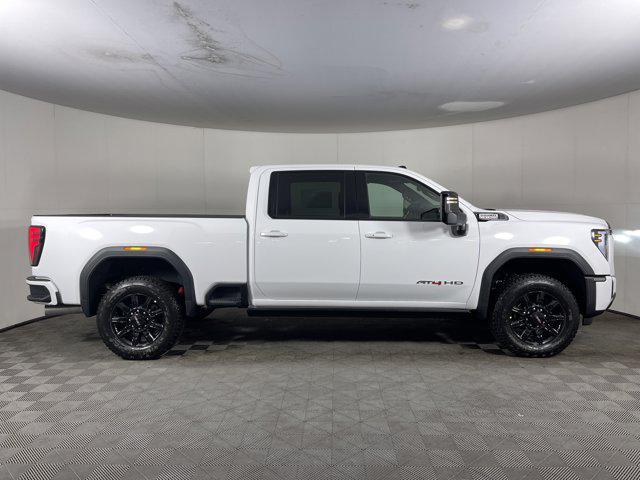 new 2026 GMC Sierra 2500 car, priced at $84,493