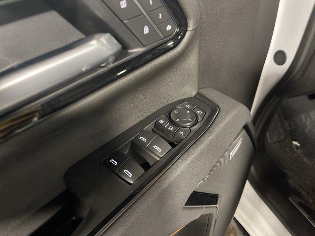 new 2026 GMC Sierra 2500 car, priced at $84,493