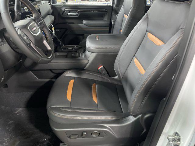 new 2026 GMC Sierra 2500 car, priced at $84,493
