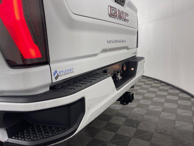 new 2026 GMC Sierra 2500 car, priced at $84,493