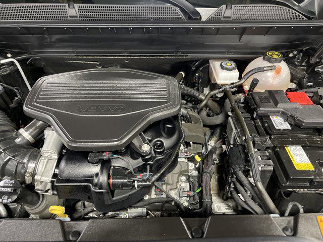 used 2022 GMC Acadia car, priced at $30,997