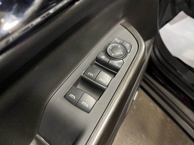 used 2022 GMC Acadia car, priced at $30,997