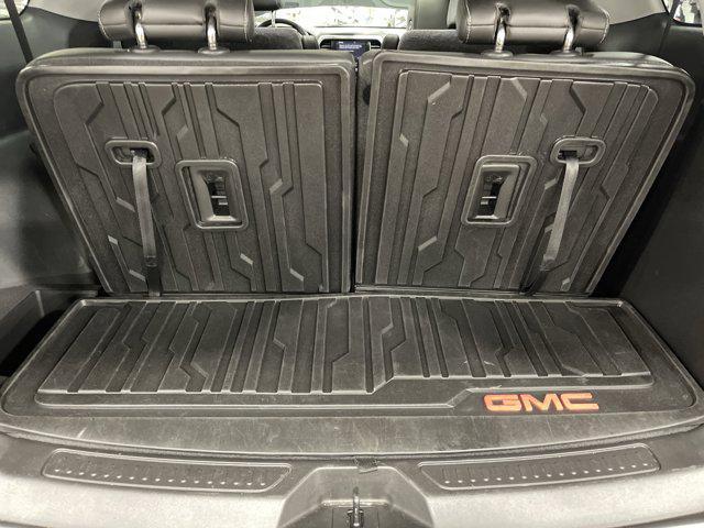 used 2022 GMC Acadia car, priced at $30,997