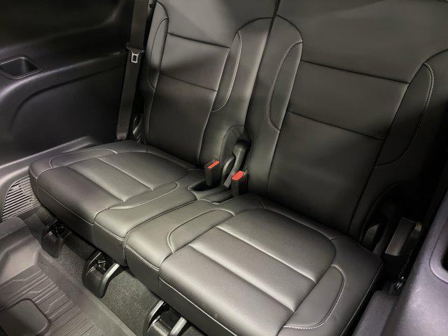 used 2022 GMC Acadia car, priced at $30,997