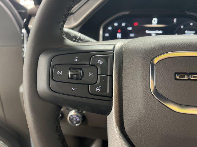 new 2026 GMC Sierra 3500 car, priced at $93,261