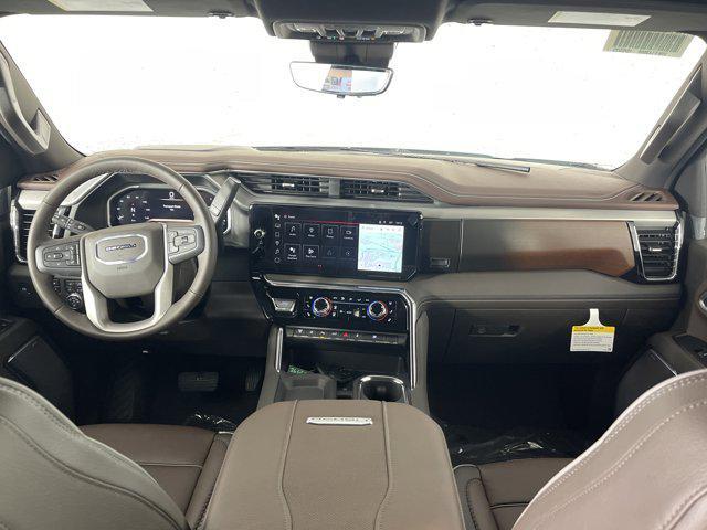 new 2026 GMC Sierra 3500 car, priced at $93,261