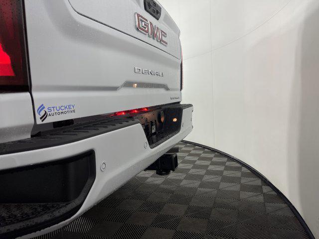 new 2026 GMC Sierra 3500 car, priced at $93,261