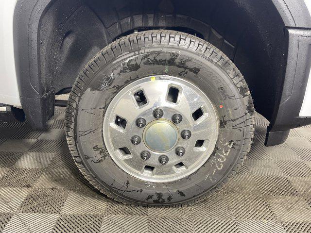 new 2026 GMC Sierra 3500 car, priced at $93,261