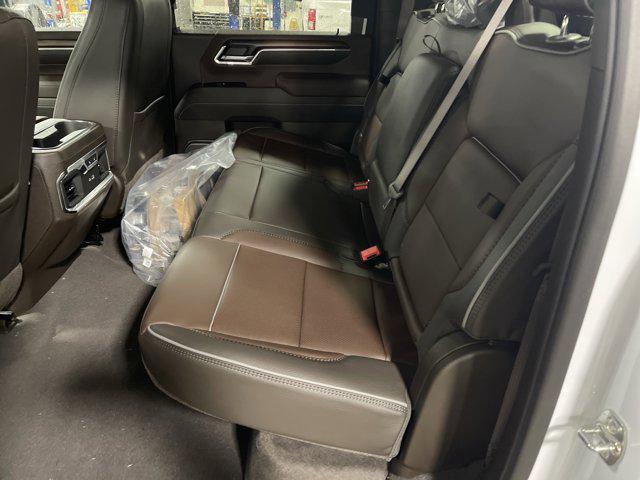 new 2026 GMC Sierra 3500 car, priced at $93,261