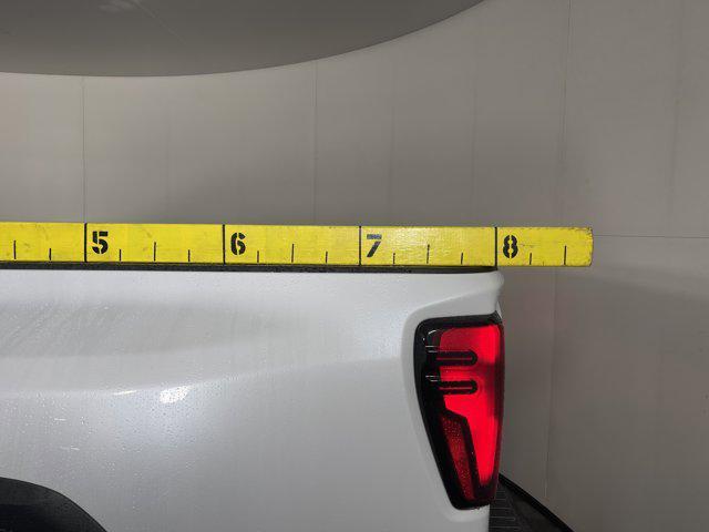 new 2026 GMC Sierra 3500 car, priced at $93,261