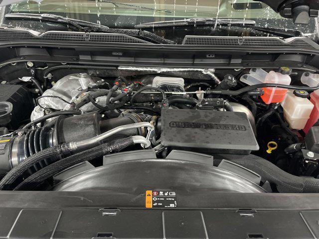 new 2026 GMC Sierra 3500 car, priced at $93,261