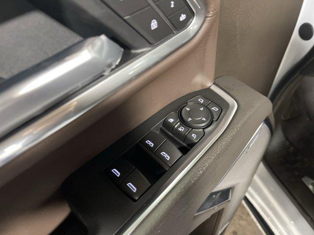 new 2026 GMC Sierra 3500 car, priced at $93,261