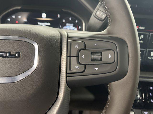 new 2026 GMC Sierra 3500 car, priced at $93,261