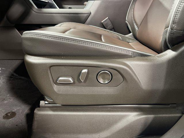 new 2026 GMC Sierra 3500 car, priced at $93,261