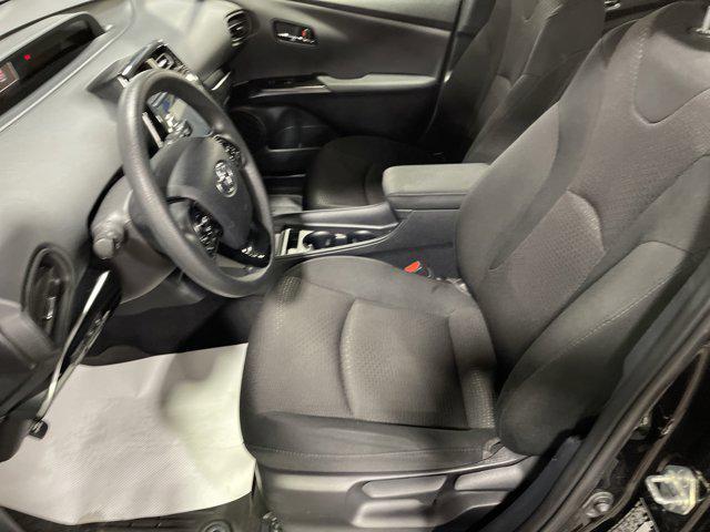 used 2022 Toyota Prius car, priced at $22,997
