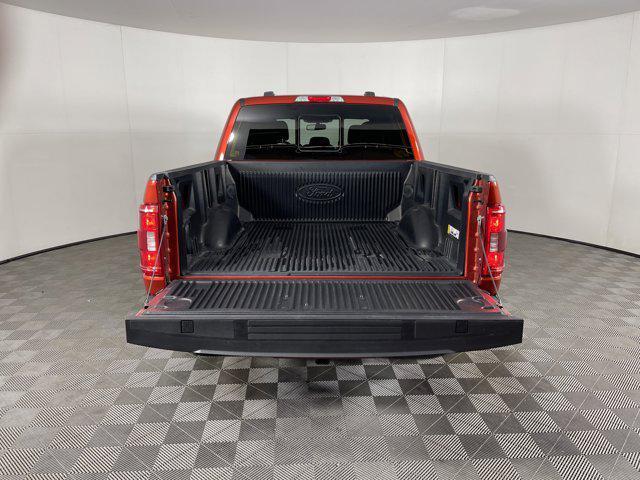 used 2023 Ford F-150 car, priced at $42,297