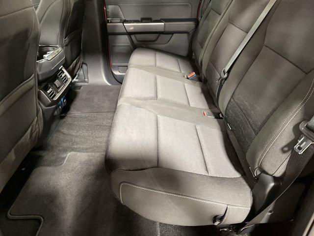 used 2023 Ford F-150 car, priced at $42,297