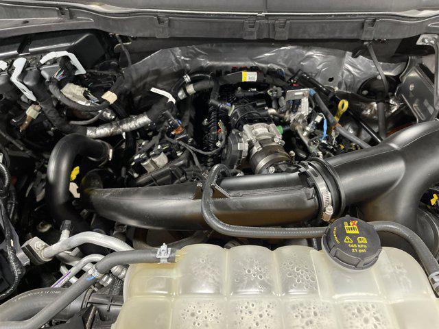 used 2023 Ford F-150 car, priced at $42,297
