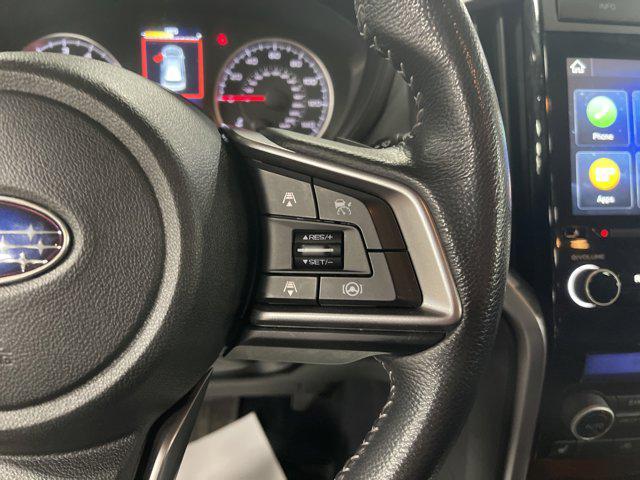 used 2021 Subaru Ascent car, priced at $25,997