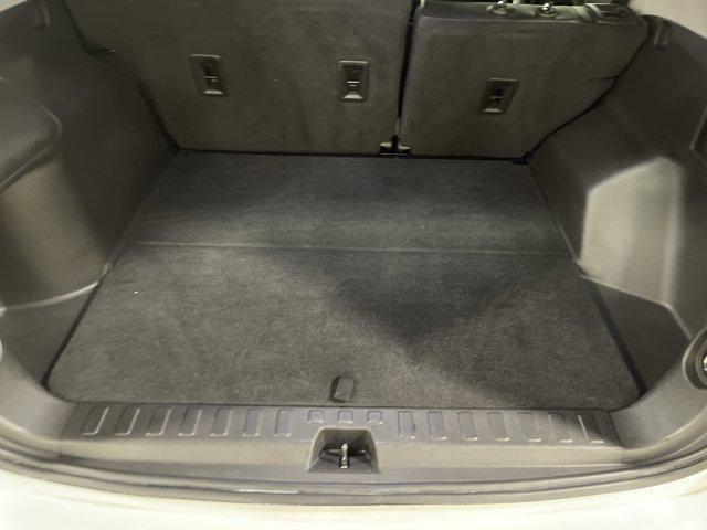 used 2023 GMC Terrain car, priced at $24,997