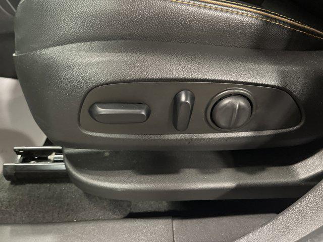 used 2023 GMC Terrain car, priced at $24,997