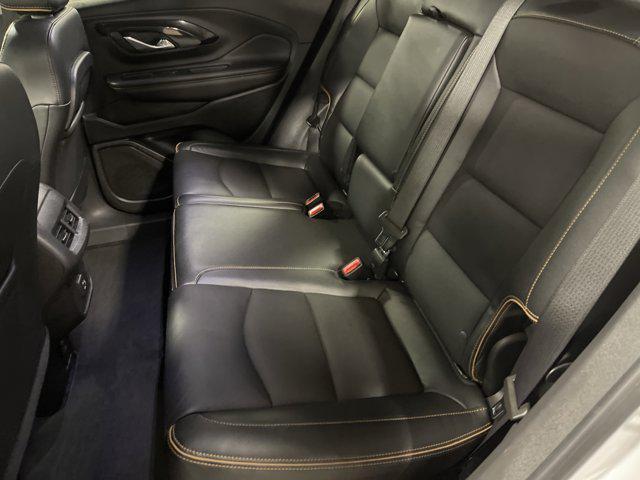 used 2023 GMC Terrain car, priced at $24,997
