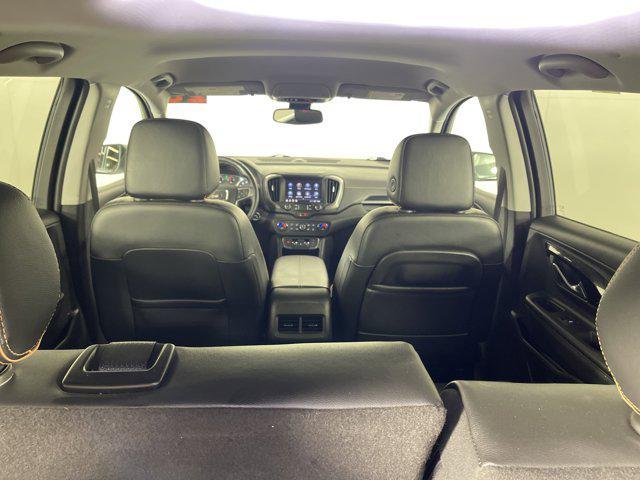 used 2023 GMC Terrain car, priced at $24,997