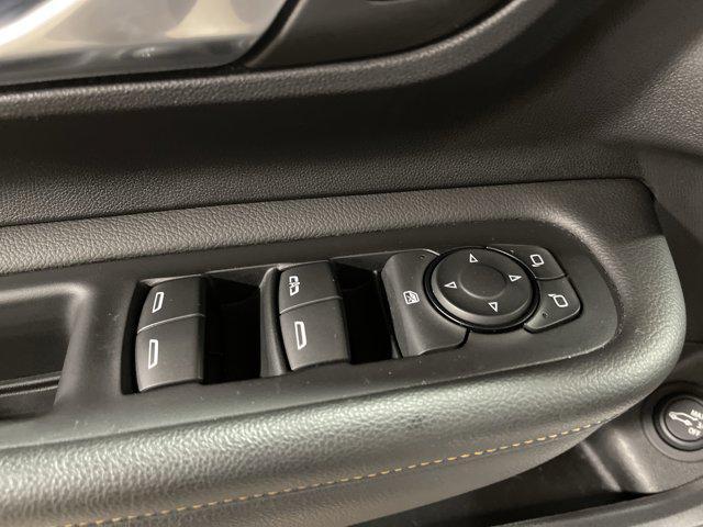 used 2023 GMC Terrain car, priced at $24,997