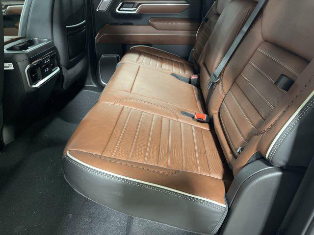 new 2025 GMC Sierra 2500 car, priced at $92,792