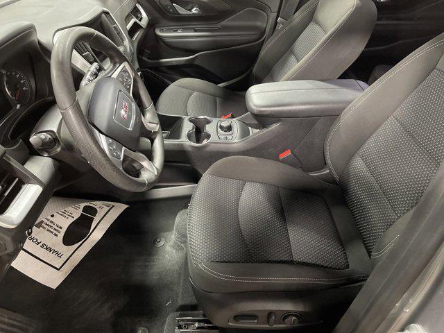 used 2023 GMC Terrain car, priced at $22,497