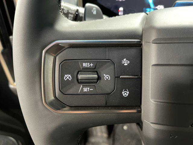 new 2025 GMC HUMMER EV Pickup car, priced at $110,340