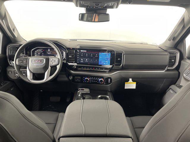 new 2026 GMC Sierra 1500 car, priced at $61,210