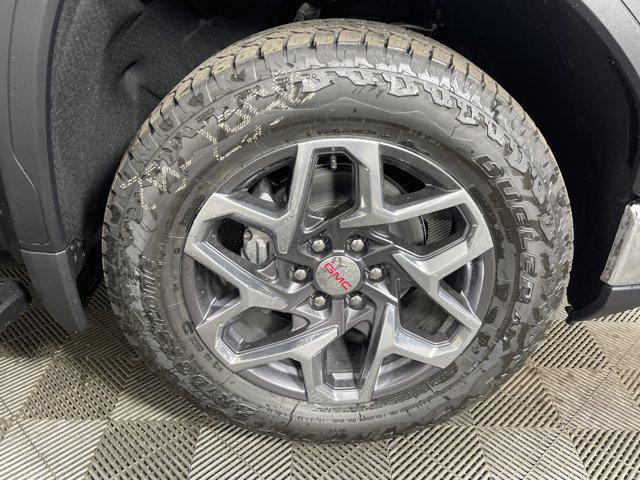 new 2026 GMC Sierra 1500 car, priced at $61,210