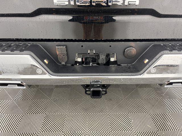 new 2026 GMC Sierra 1500 car, priced at $61,210