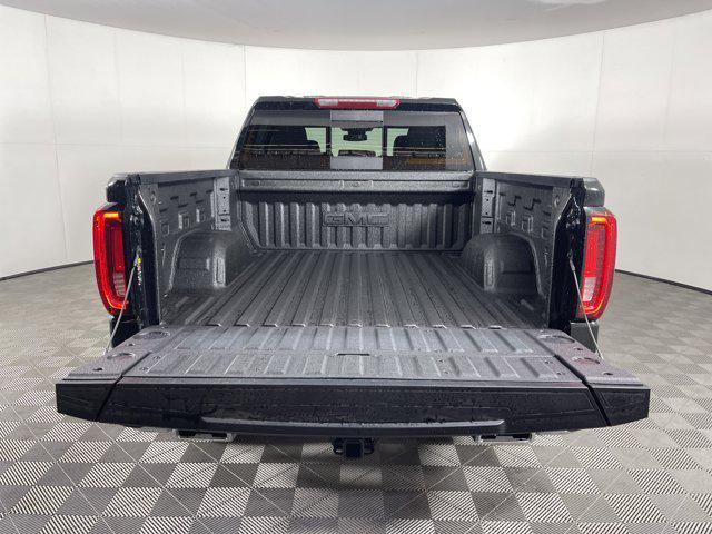 new 2026 GMC Sierra 1500 car, priced at $61,210