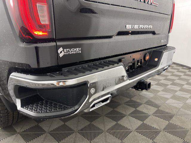 new 2026 GMC Sierra 1500 car, priced at $61,210